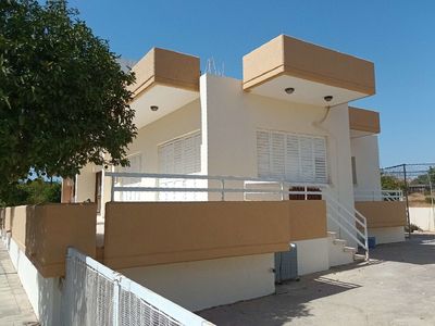  Townhouse in Limassol