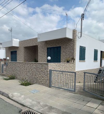  Townhouse in Nicosia