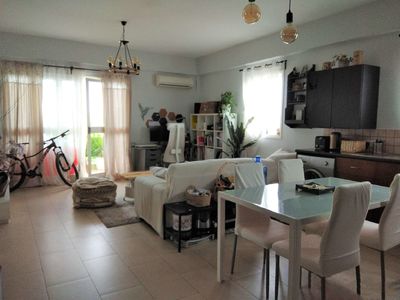  Apartment in Nicosia