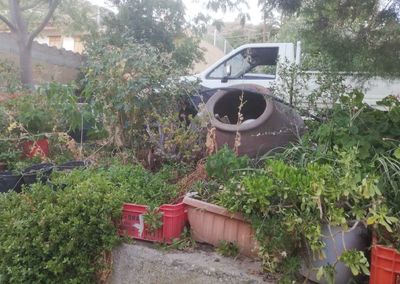  Land in Larnaca