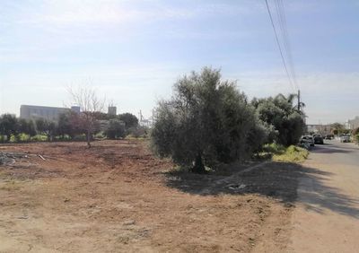  Land in Limassol