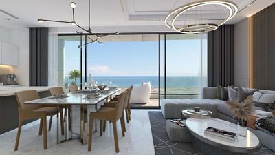  Apartment in Protaras