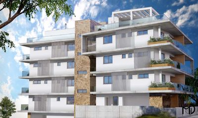  Apartment in Larnaca