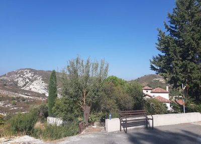  Land in Limassol