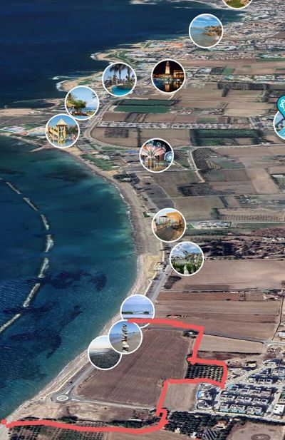  Land in Paphos