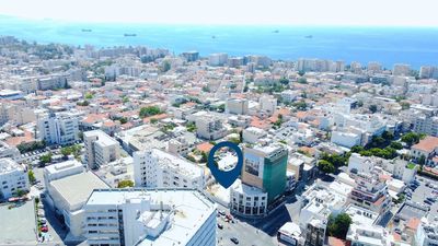  Land in Limassol