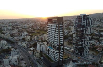New Apartment in Limassol