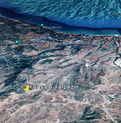  Land in Paphos
