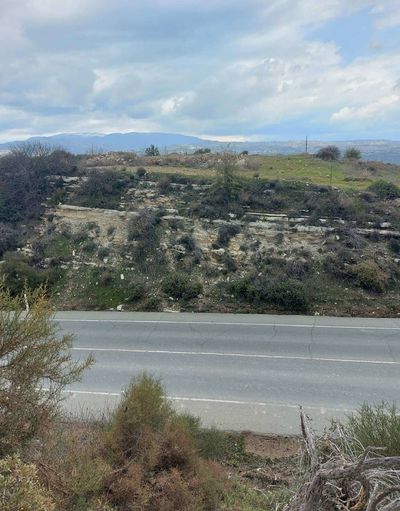  Land in Limassol