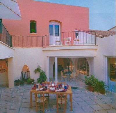  Villa in Limassol