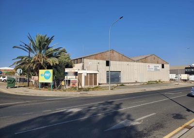  Business or Investment in Nicosia