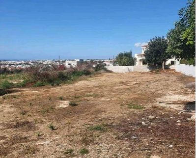  Land in Paphos