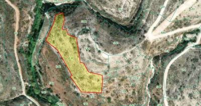  Land in Larnaca