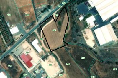  Land in Nicosia