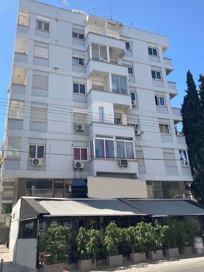  Apartment in Nicosia