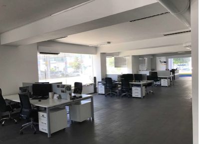  Office in Nicosia