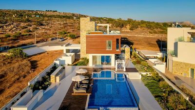  Villa in Ayia Napa