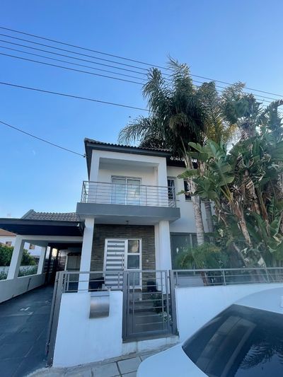  Townhouse in Nicosia