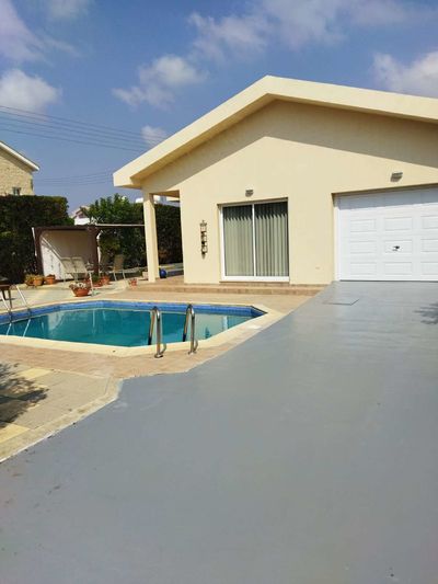  Townhouse in Limassol