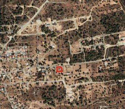  Land in Limassol