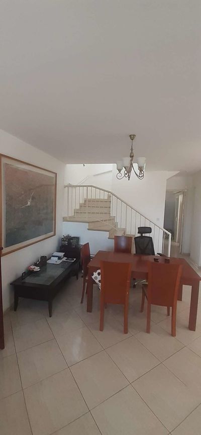  Townhouse in Nicosia