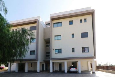  Apartment in Limassol