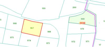  Land in Nicosia