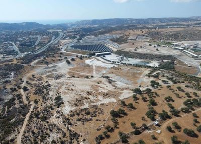  Land in Limassol