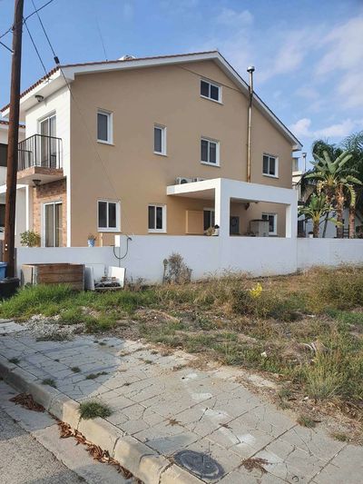  Townhouse in Nicosia