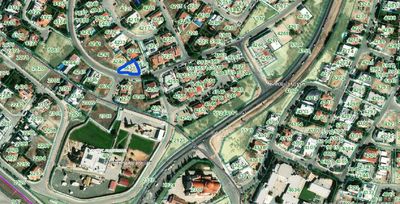  Land in Nicosia