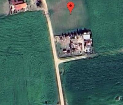  Land in Larnaca