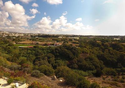  Land in Paphos
