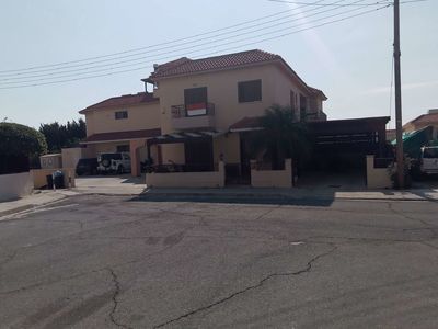  Townhouse in Limassol
