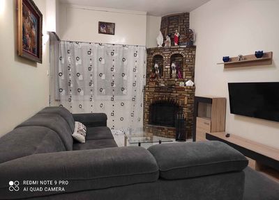  Apartment in Nicosia