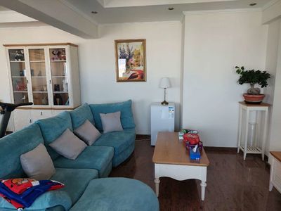  Apartment in Limassol