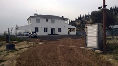  Townhouse in Nicosia