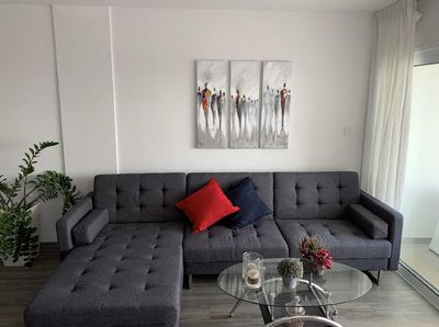  Apartment in Limassol