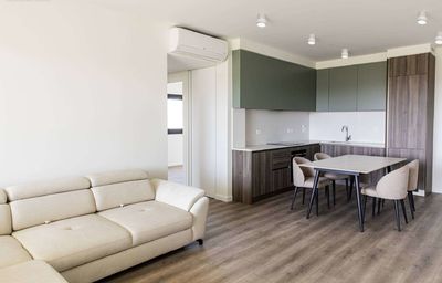  Apartment in Limassol