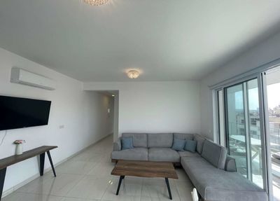  Apartment in Limassol