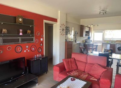  Apartment in Nicosia