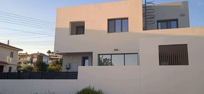 New Townhouse in Limassol
