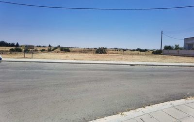  Land in Nicosia