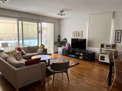  Apartment in Nicosia