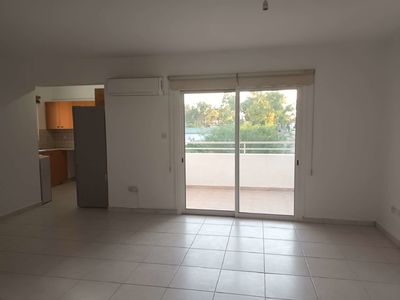  Apartment in Nicosia