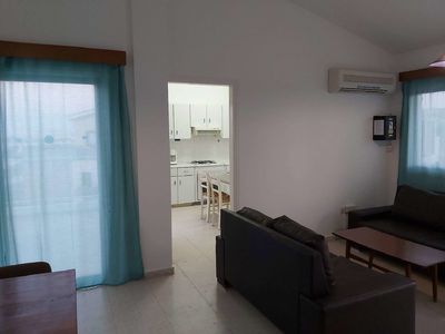 Apartment in Protaras