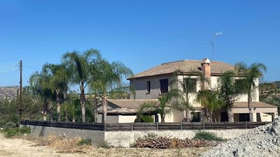  Townhouse in Limassol