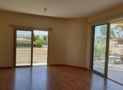  Apartment in Nicosia