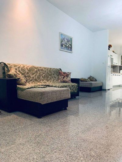  Apartment in Limassol