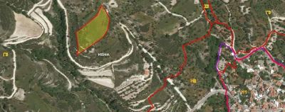  Land in Paphos