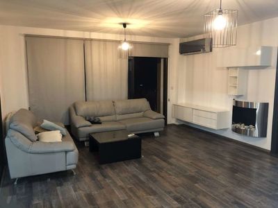  Apartment in Nicosia